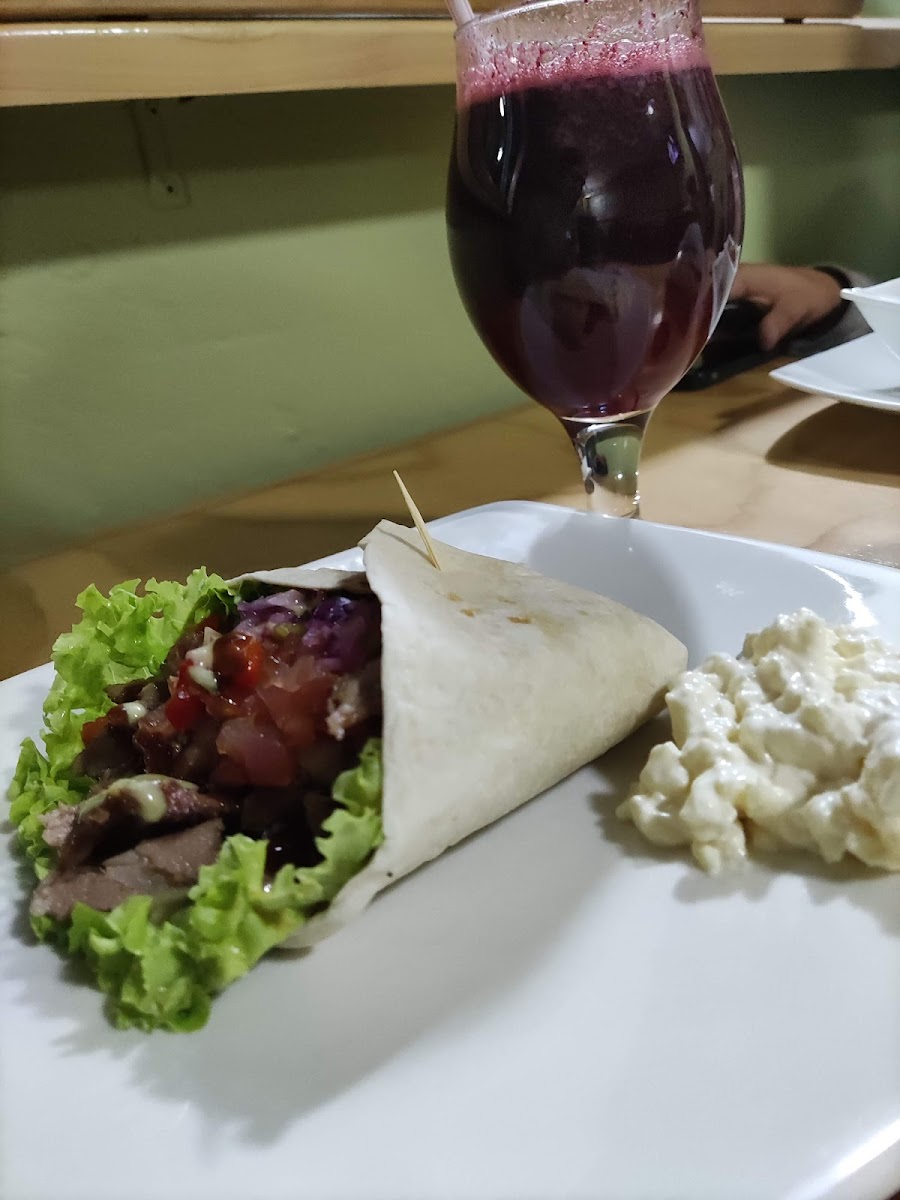 Shawarma Ubaté Photo 5