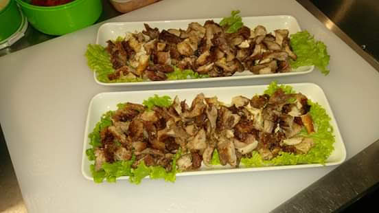 Shawarma Ubaté Photo 6