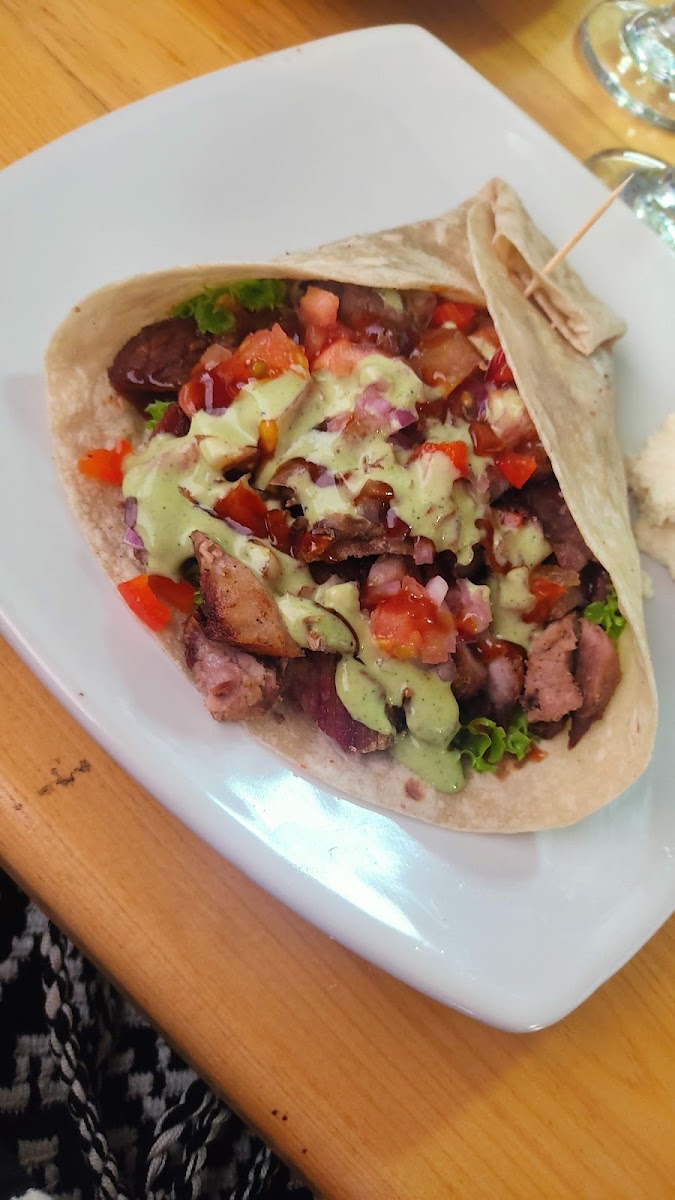 Shawarma Ubaté Photo 7