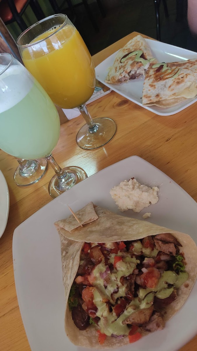 Shawarma Ubaté Photo 8