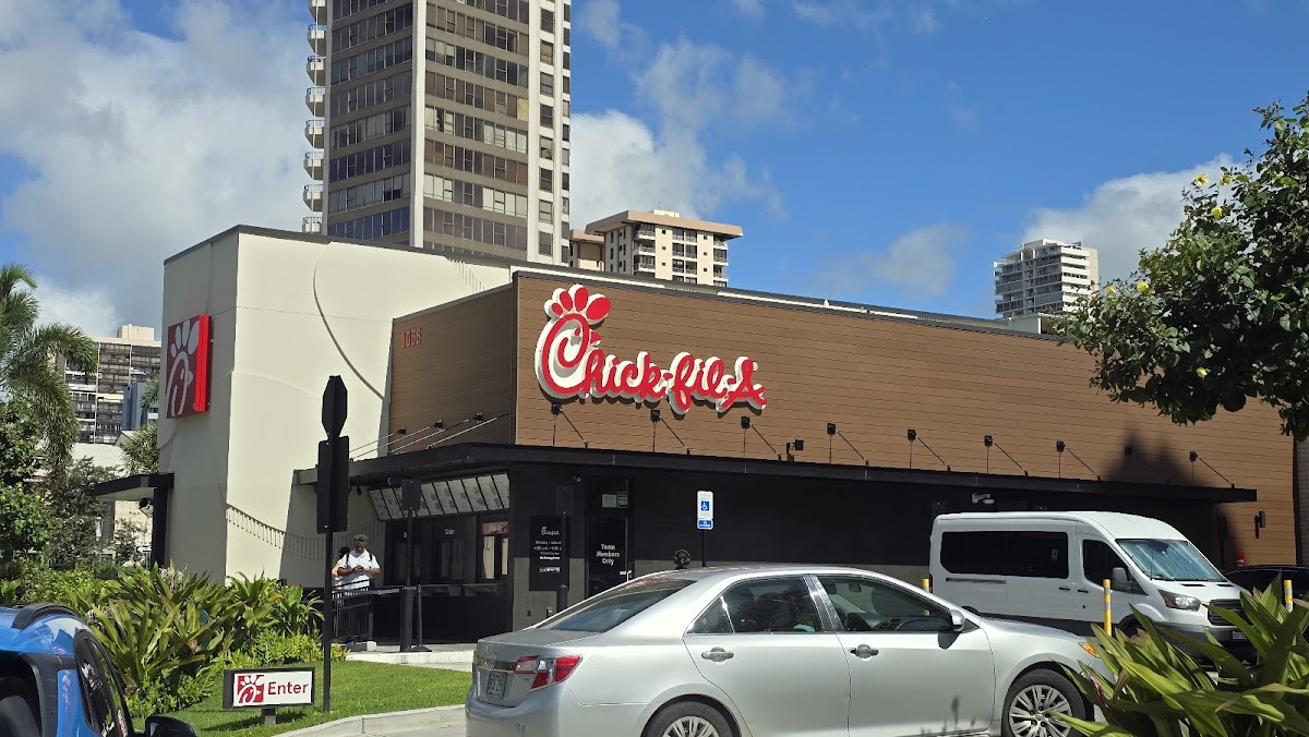 Chick-fil-A