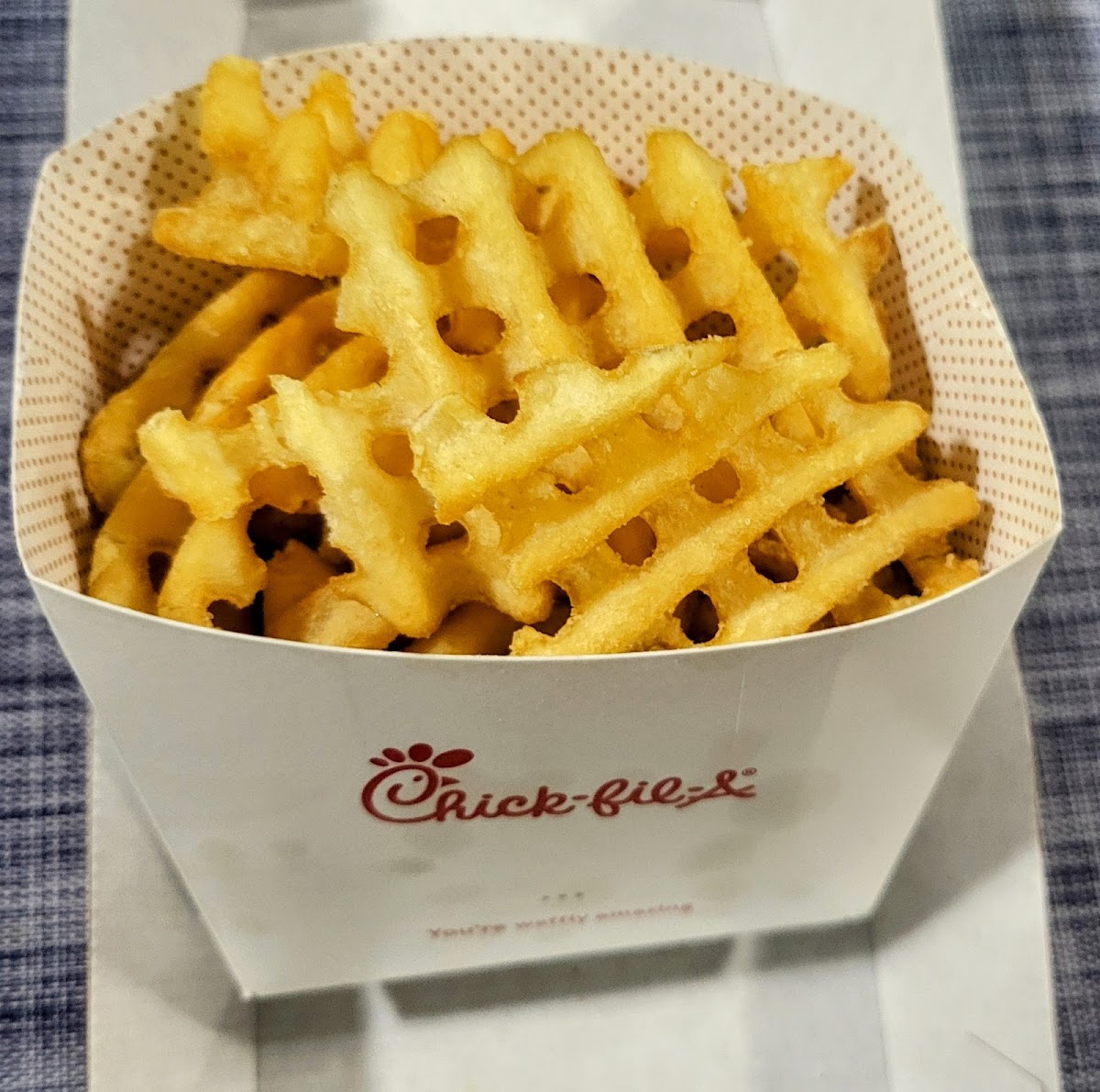 Chick-fil-A Photo 10