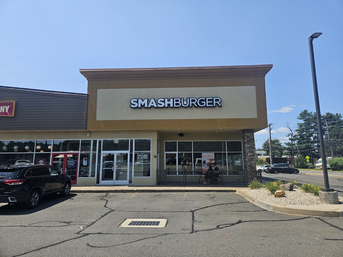 Smashburger