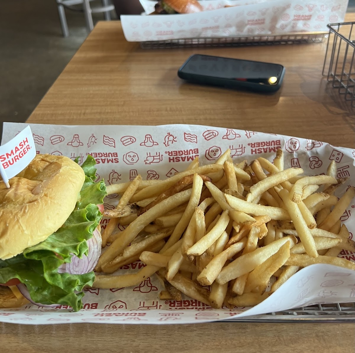 Smashburger Photo 10