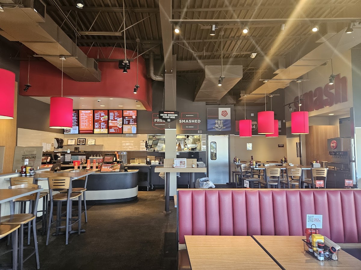 Smashburger Photo 3