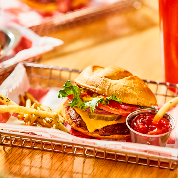 Smashburger Photo 4