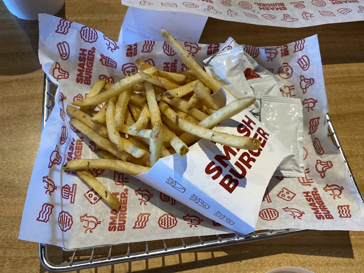Smashburger Photo 8