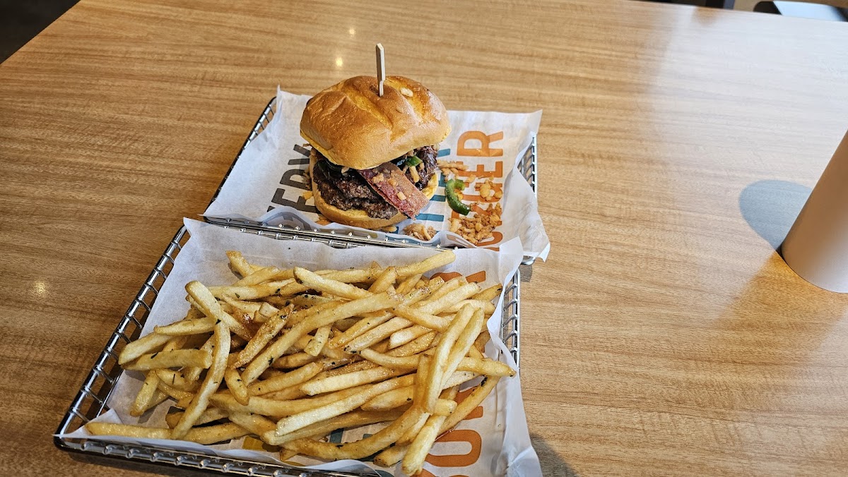 Smashburger Photo 9