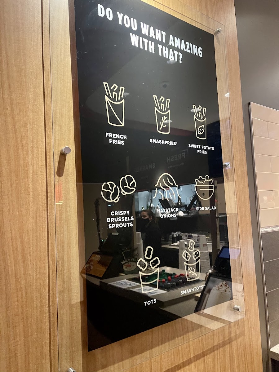 Smashburger Photo Menu 10