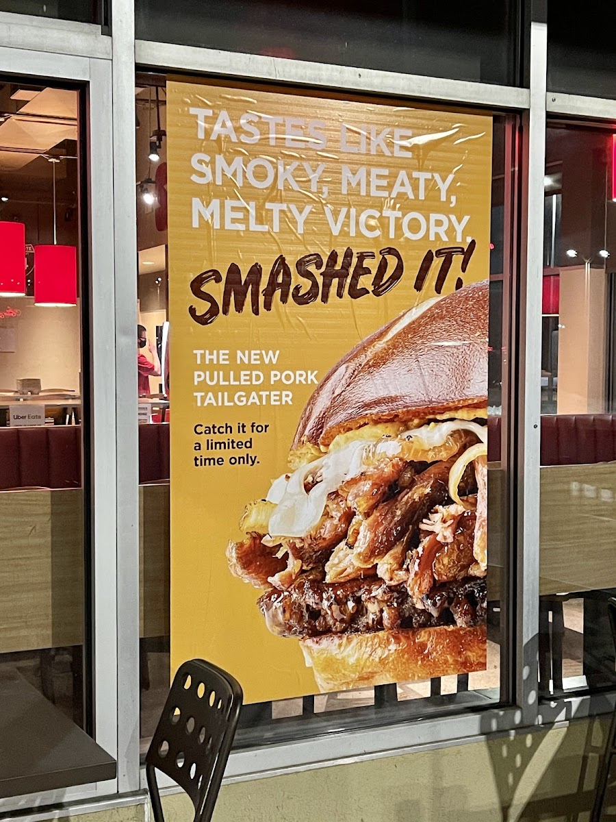 Smashburger Photo Menu 8