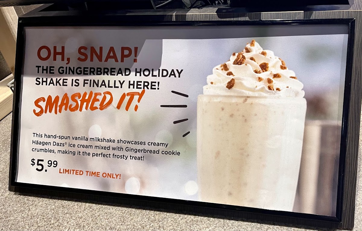 Smashburger Photo Menu 9