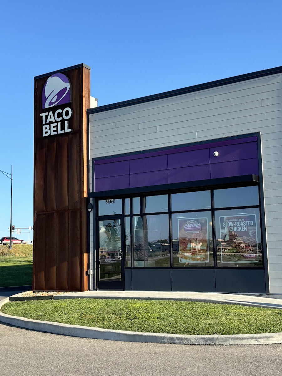 Taco Bell