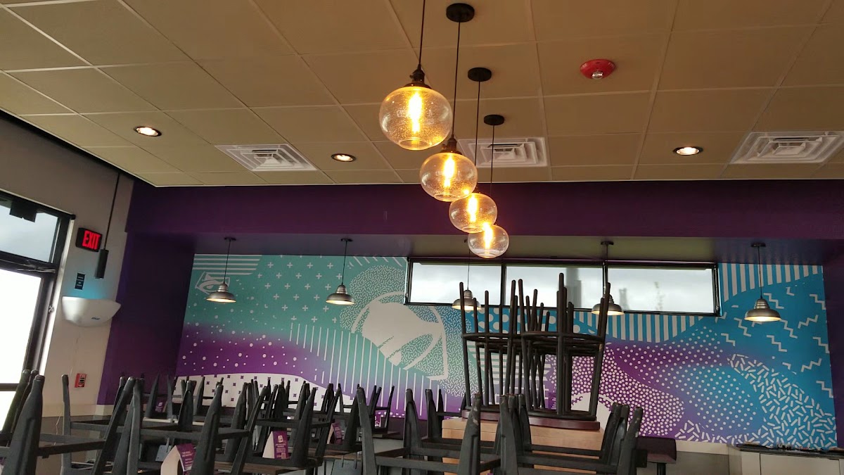 Taco Bell Photo 2