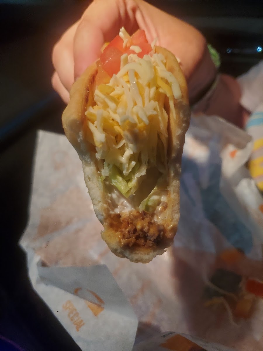 Taco Bell Photo 5