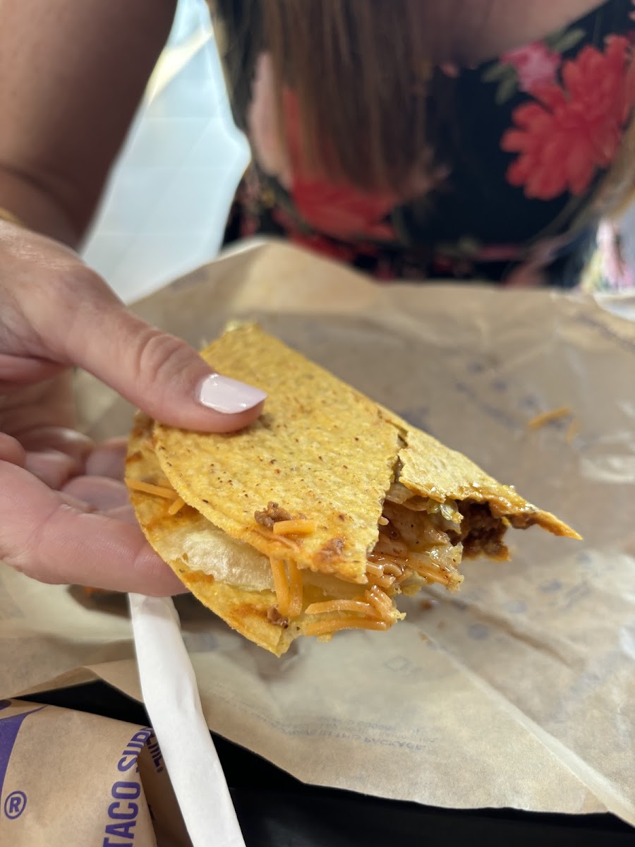 Taco Bell Photo 7
