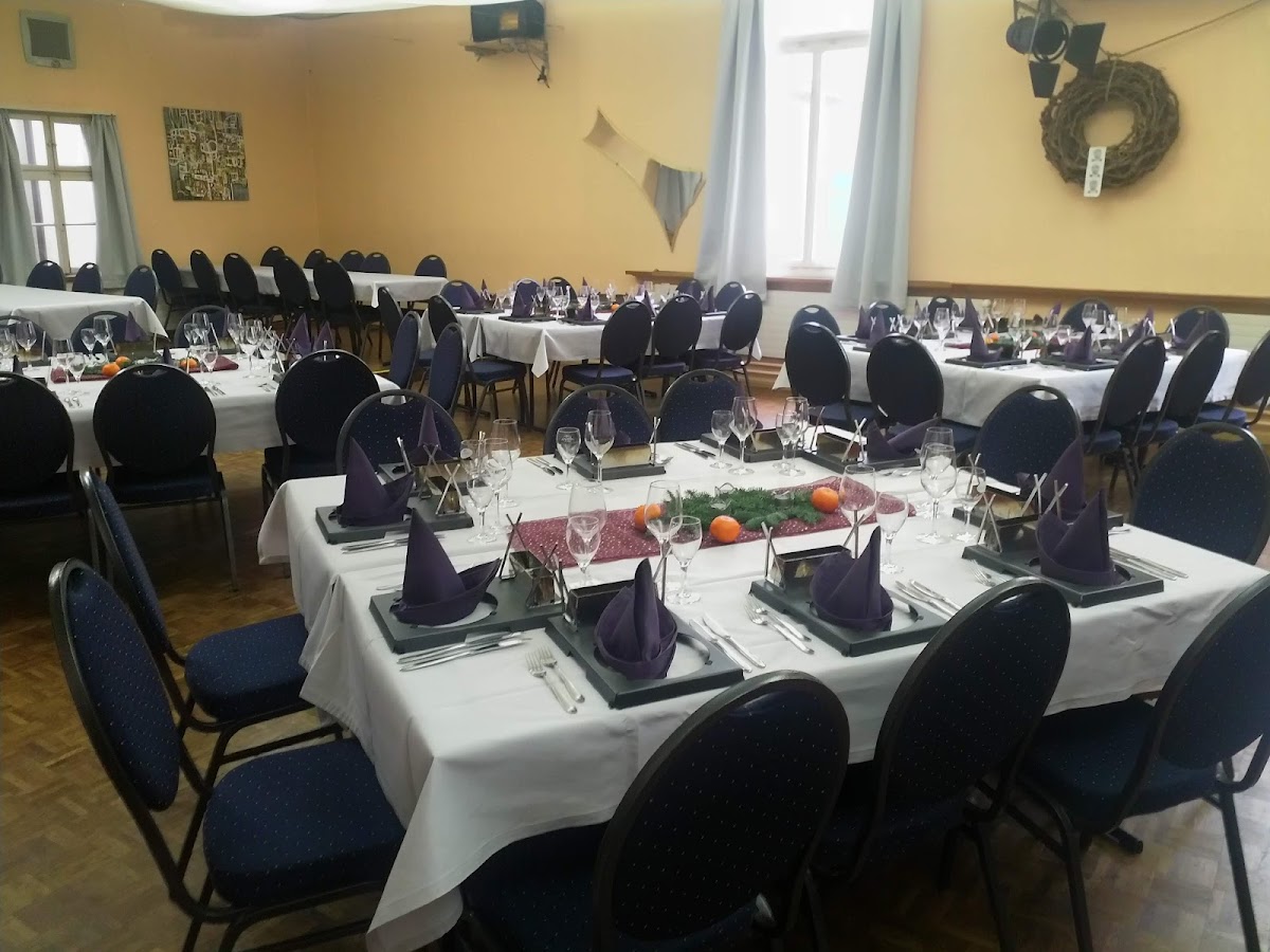 Restaurant Jägerstübli