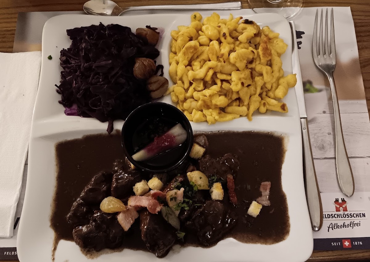Restaurant Jägerstübli Photo 2