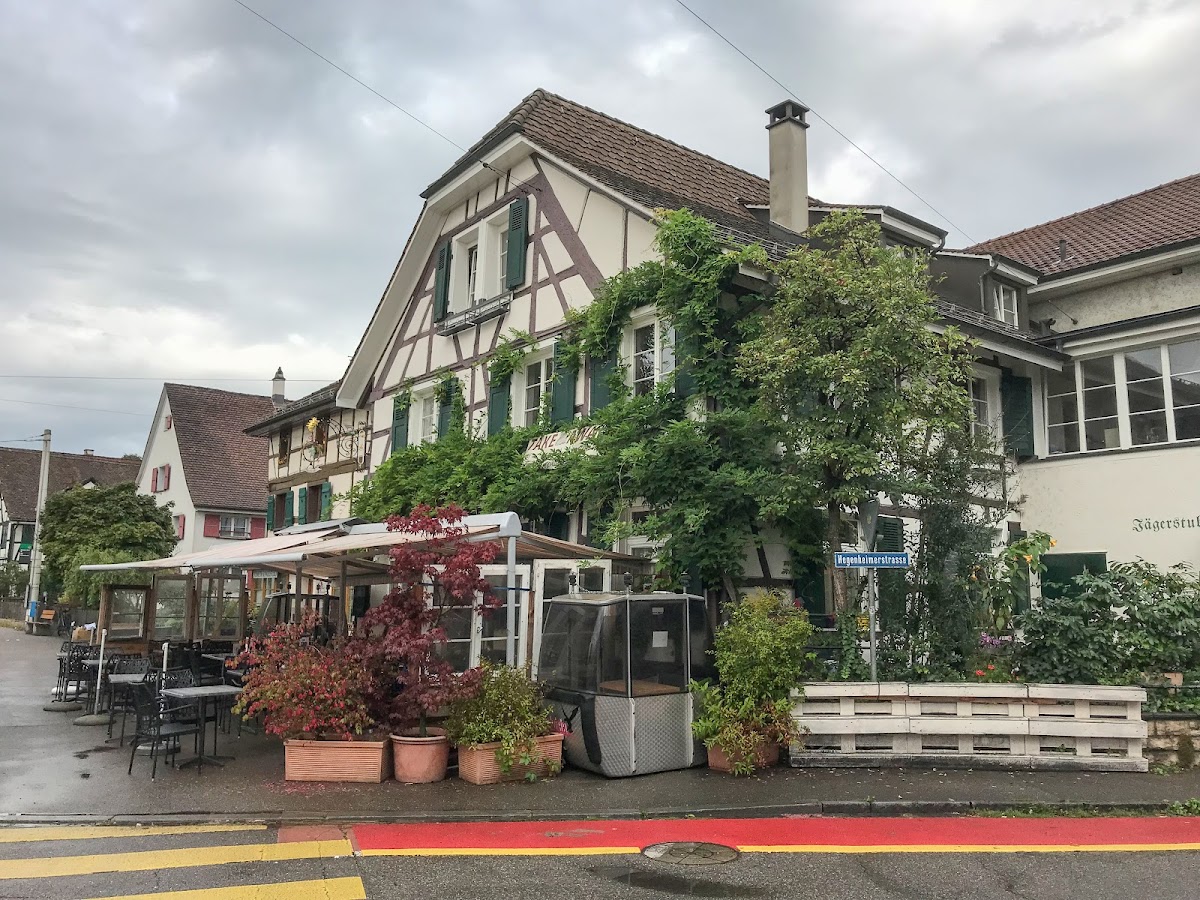 Restaurant Jägerstübli Photo 3