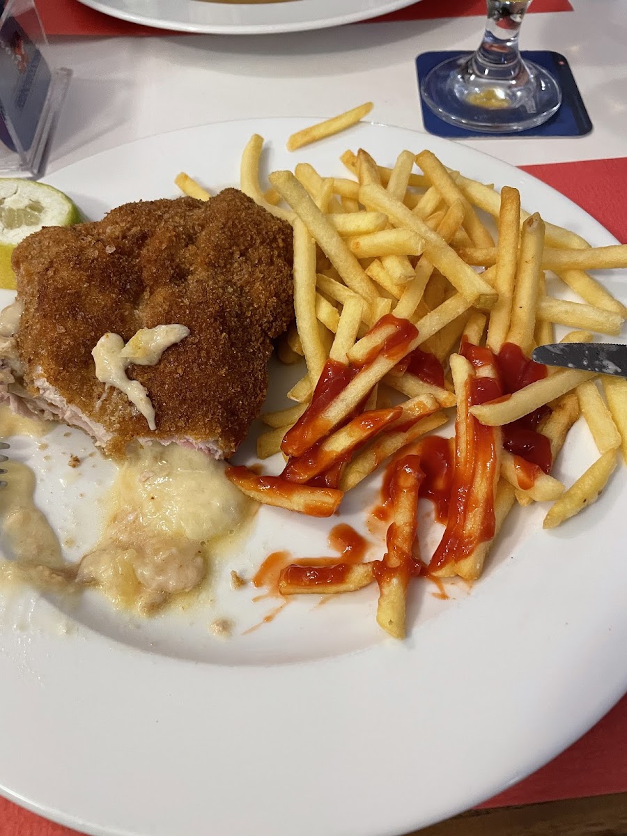 Restaurant Jägerstübli Photo 4