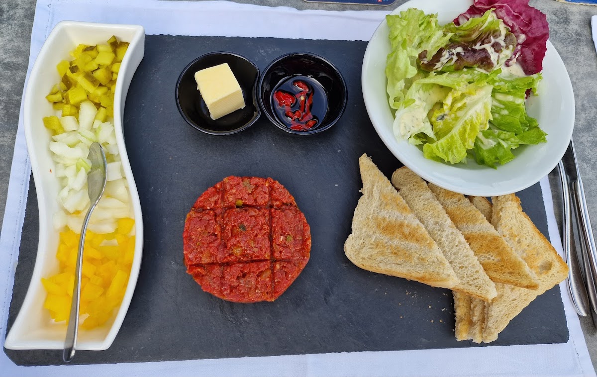 Restaurant Jägerstübli Photo 5