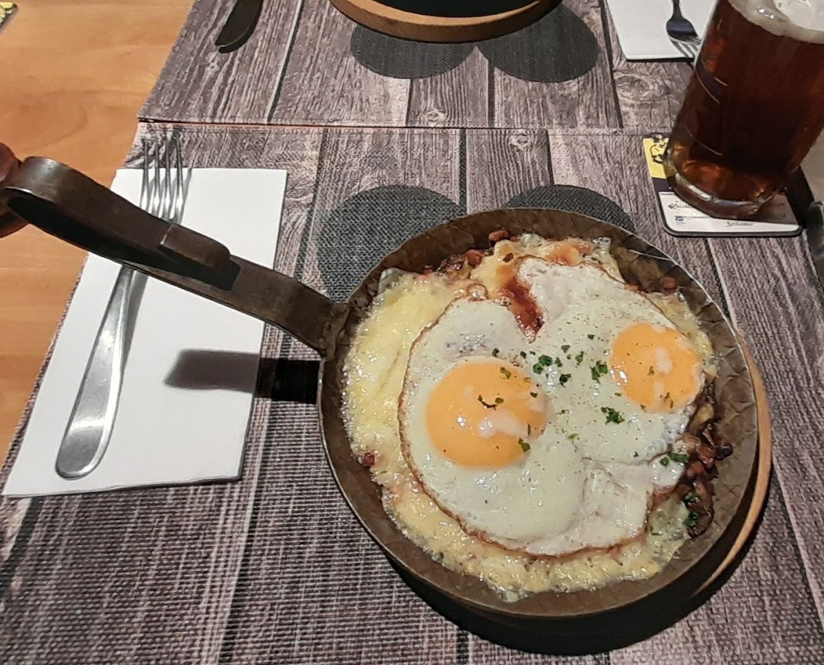 Restaurant Jägerstübli Photo 9
