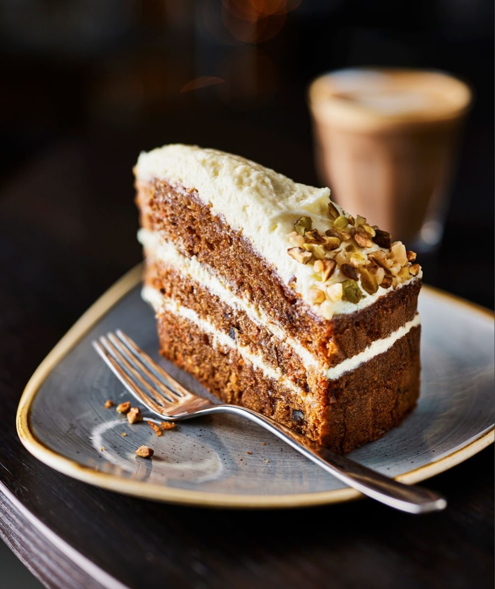 M&S Café Photo 7