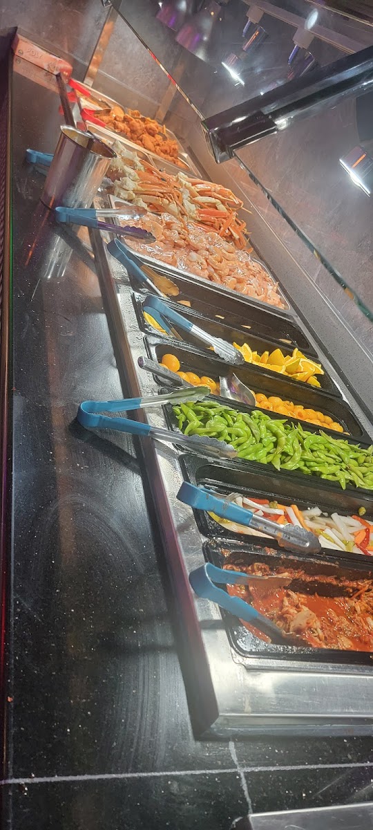 KPOT Korean BBQ & Hot Pot Photo 5