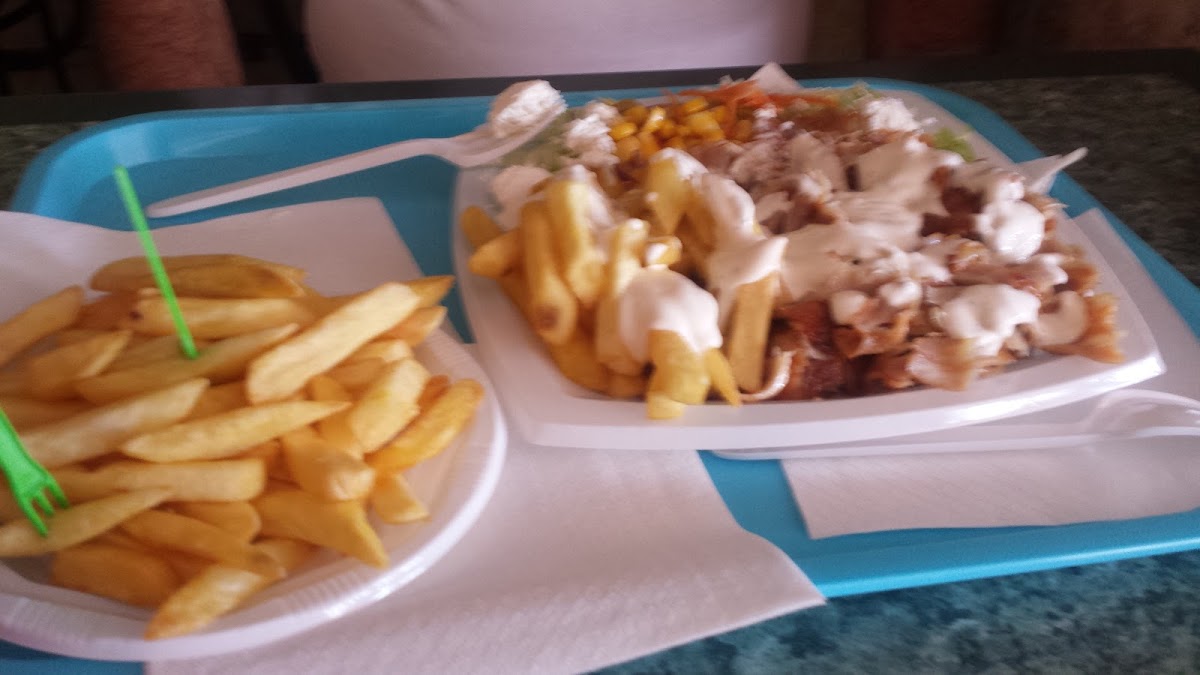 KING Kebab Photo 10
