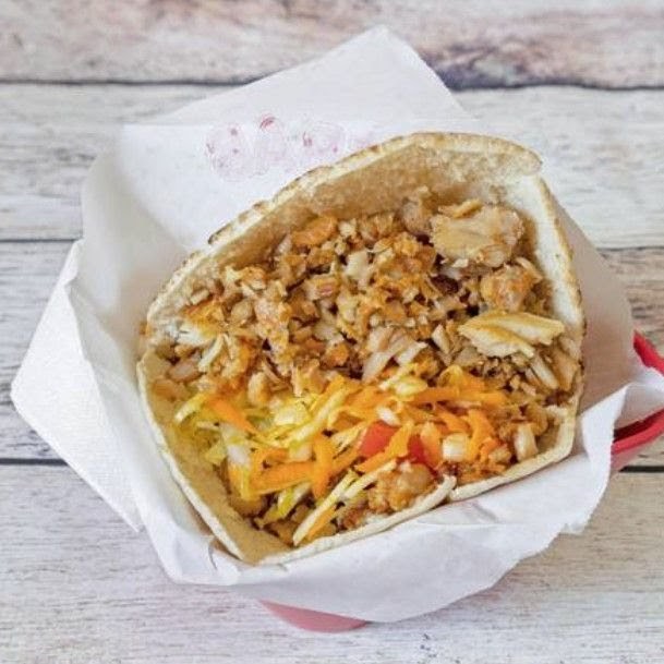 KING Kebab Photo 3