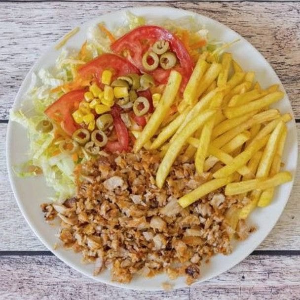 KING Kebab Photo 4