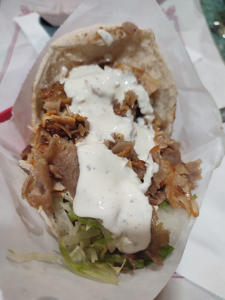KING Kebab Photo 5