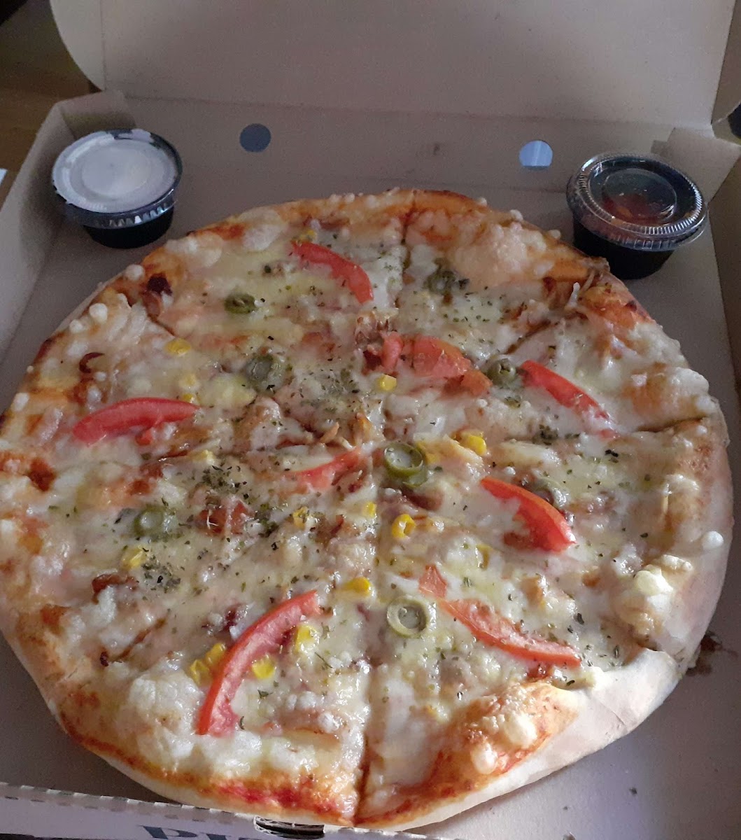 KING Kebab Photo 6