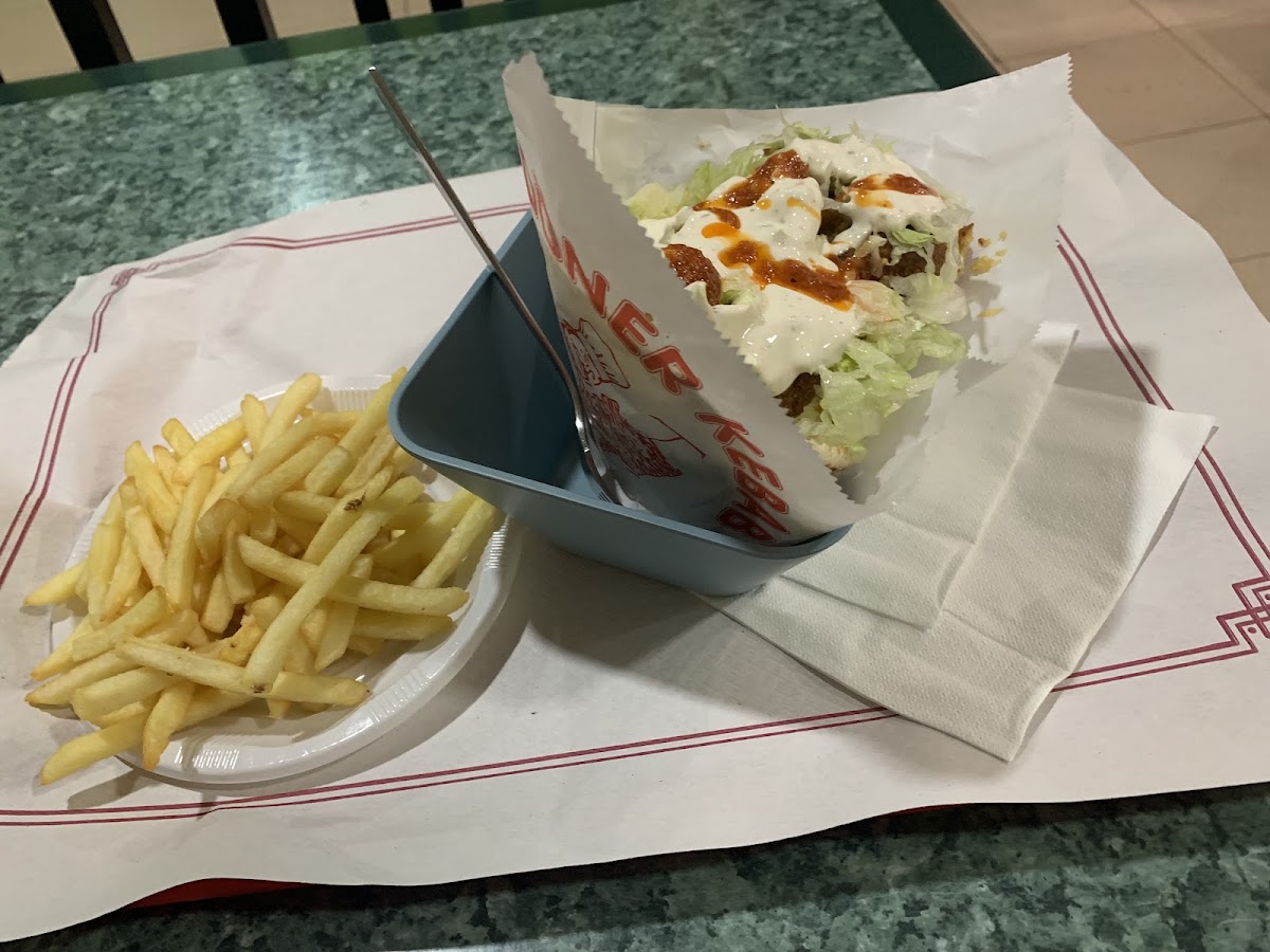 KING Kebab Photo 7