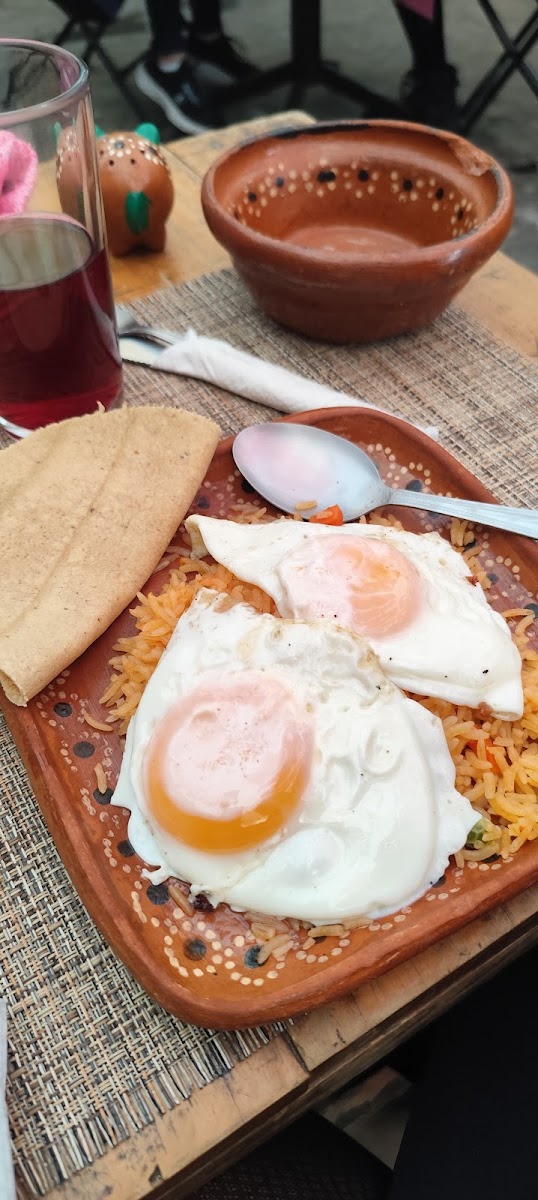 Cocina 'La Güera'. Photo 3