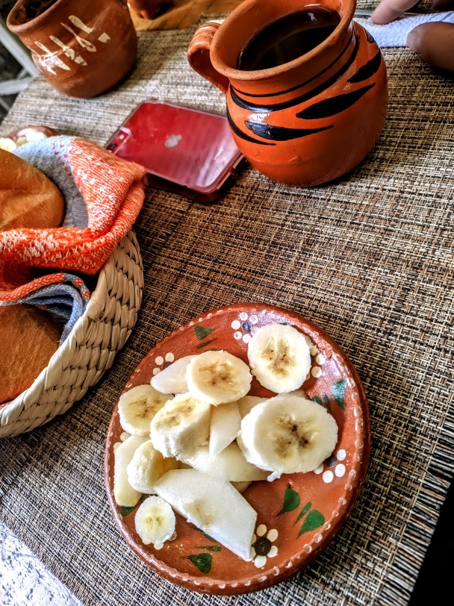 Cocina 'La Güera'. Photo 5