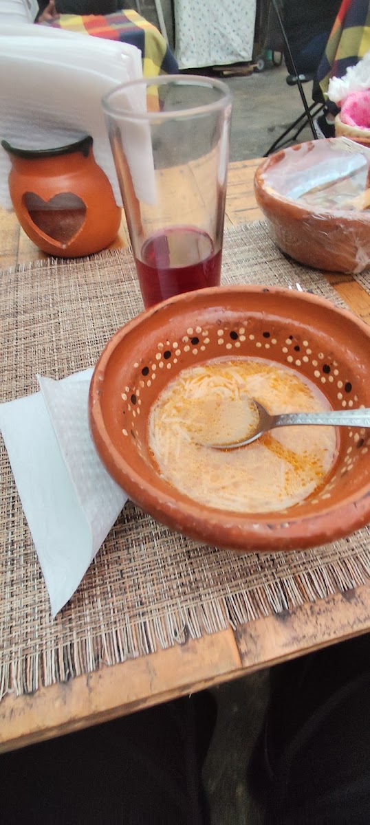 Cocina 'La Güera'. Photo 7