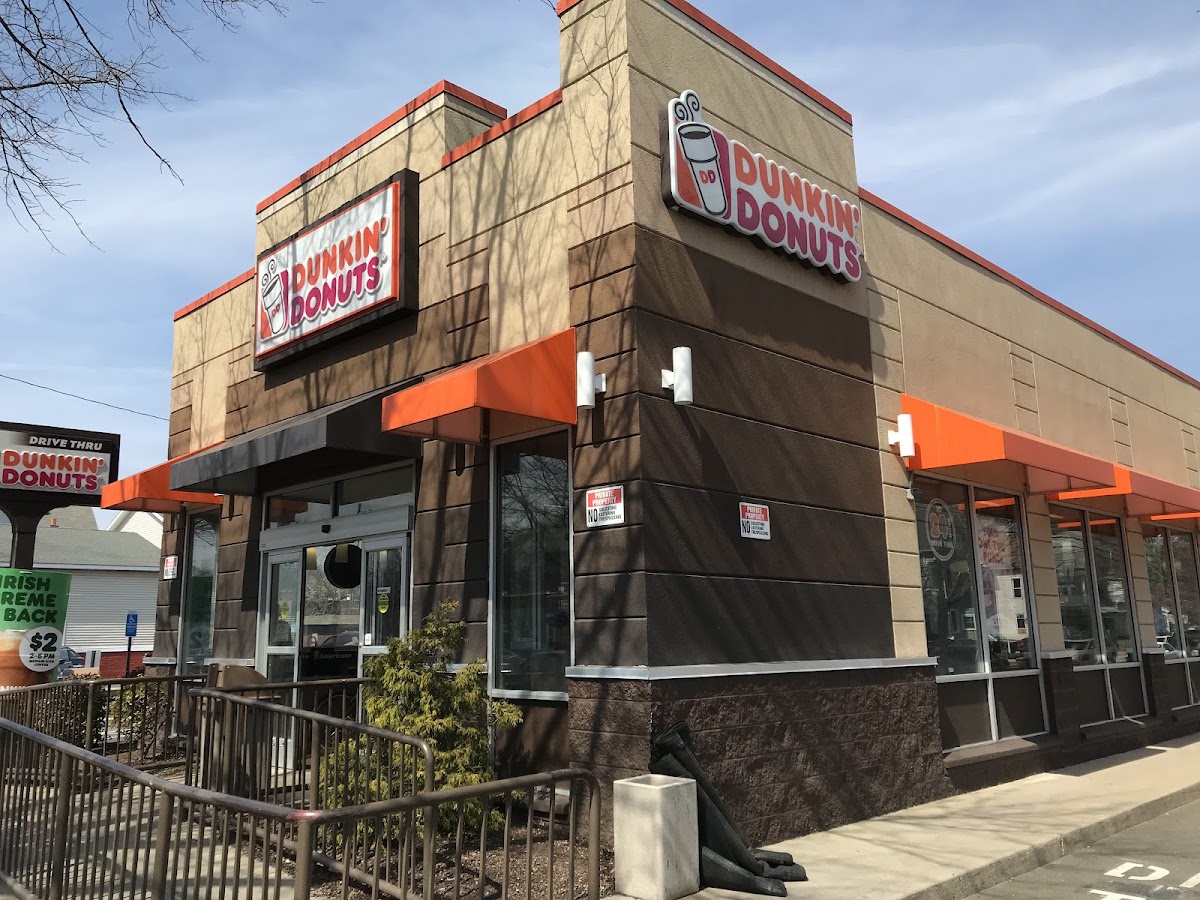 Dunkin'