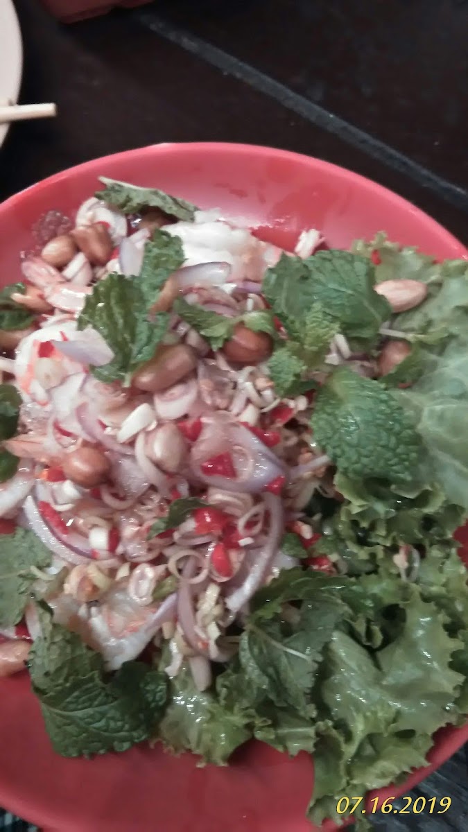 ร้านเนื้อย่าง 24แซ่บเวอร์ Photo 10