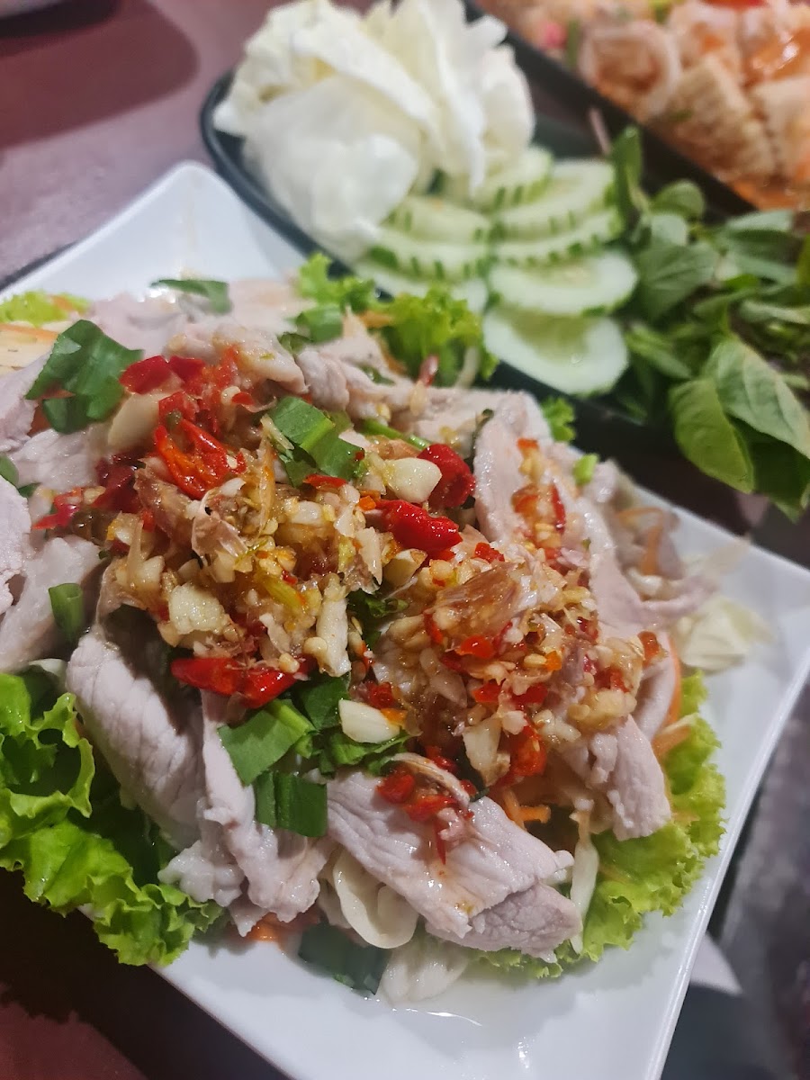 ร้านเนื้อย่าง 24แซ่บเวอร์ Photo 2