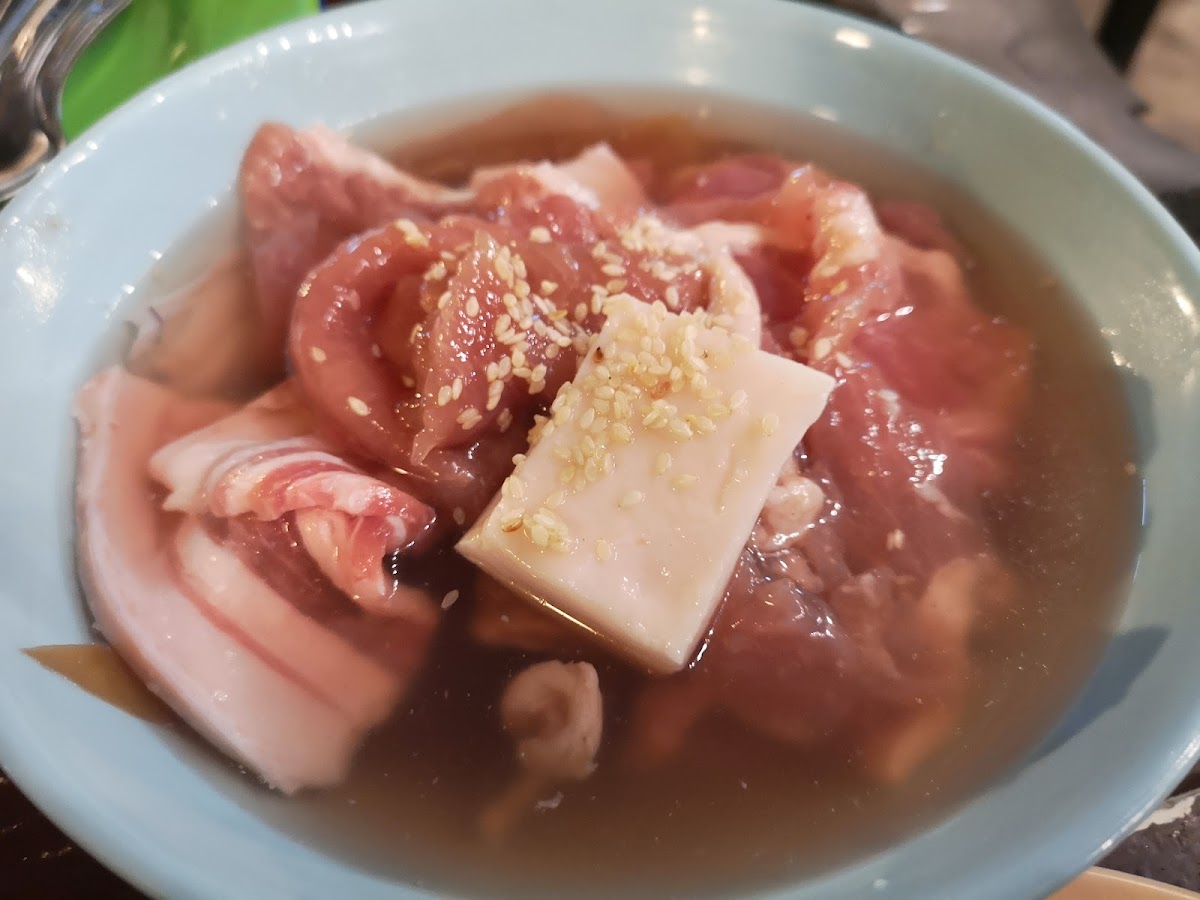 ร้านเนื้อย่าง 24แซ่บเวอร์ Photo 3