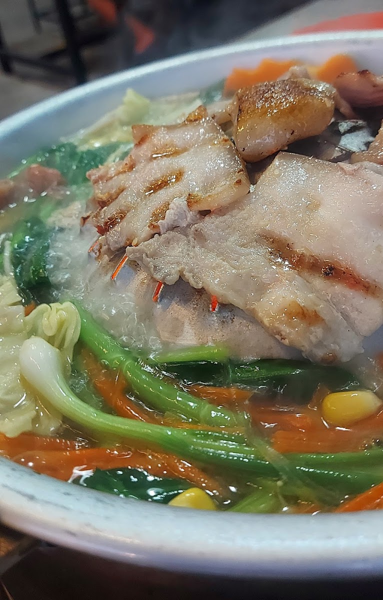 ร้านเนื้อย่าง 24แซ่บเวอร์ Photo 4
