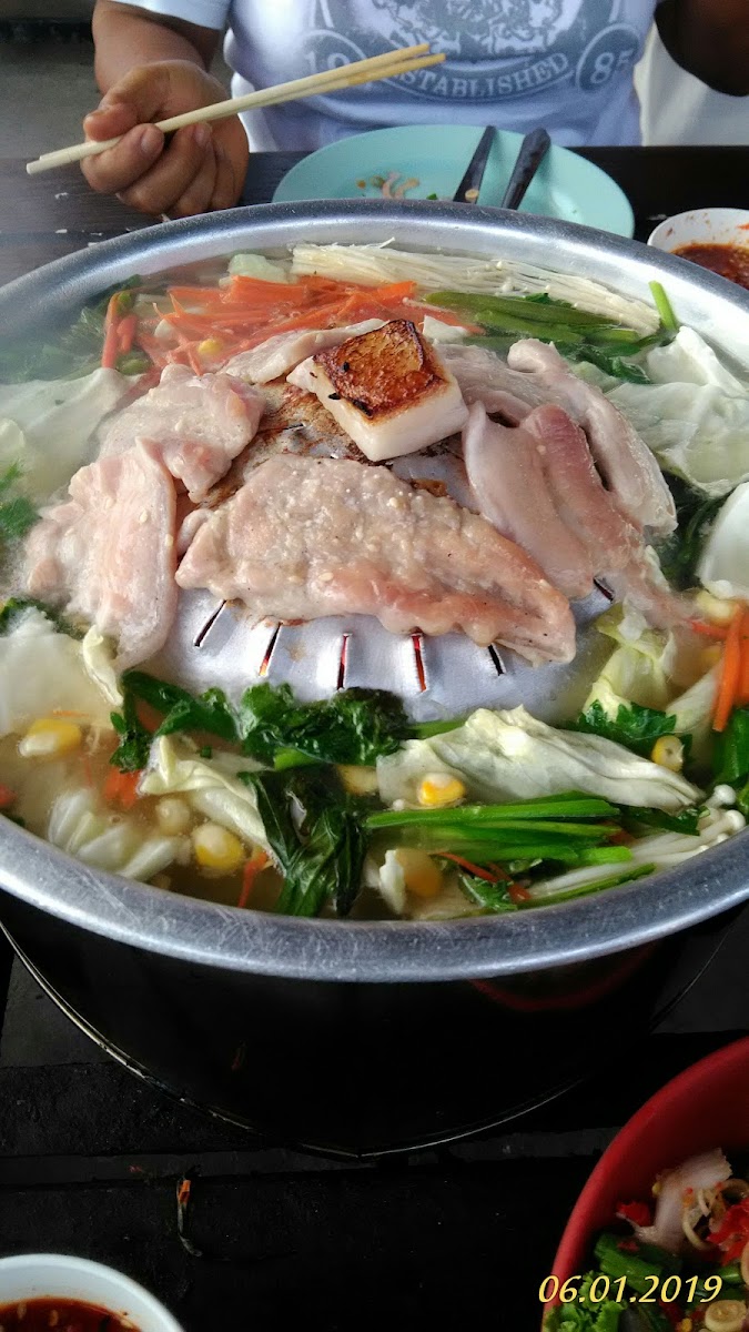 ร้านเนื้อย่าง 24แซ่บเวอร์ Photo 5