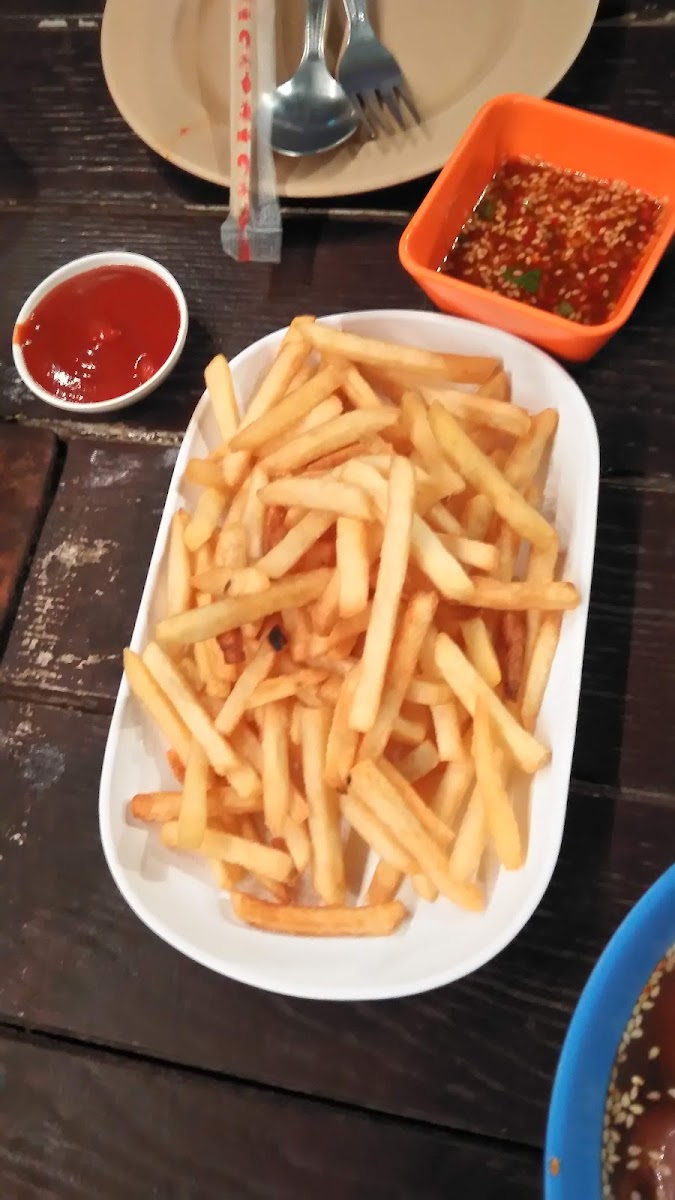 ร้านเนื้อย่าง 24แซ่บเวอร์ Photo 6