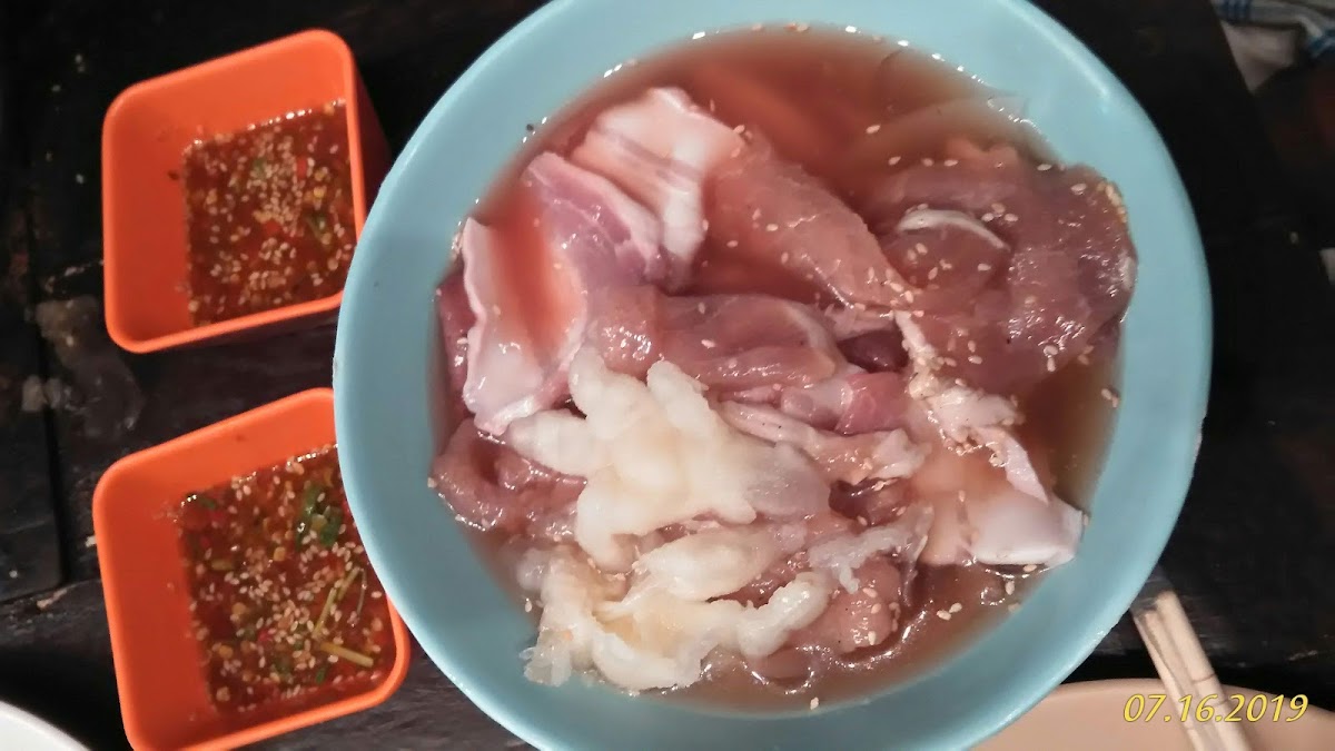 ร้านเนื้อย่าง 24แซ่บเวอร์ Photo 7