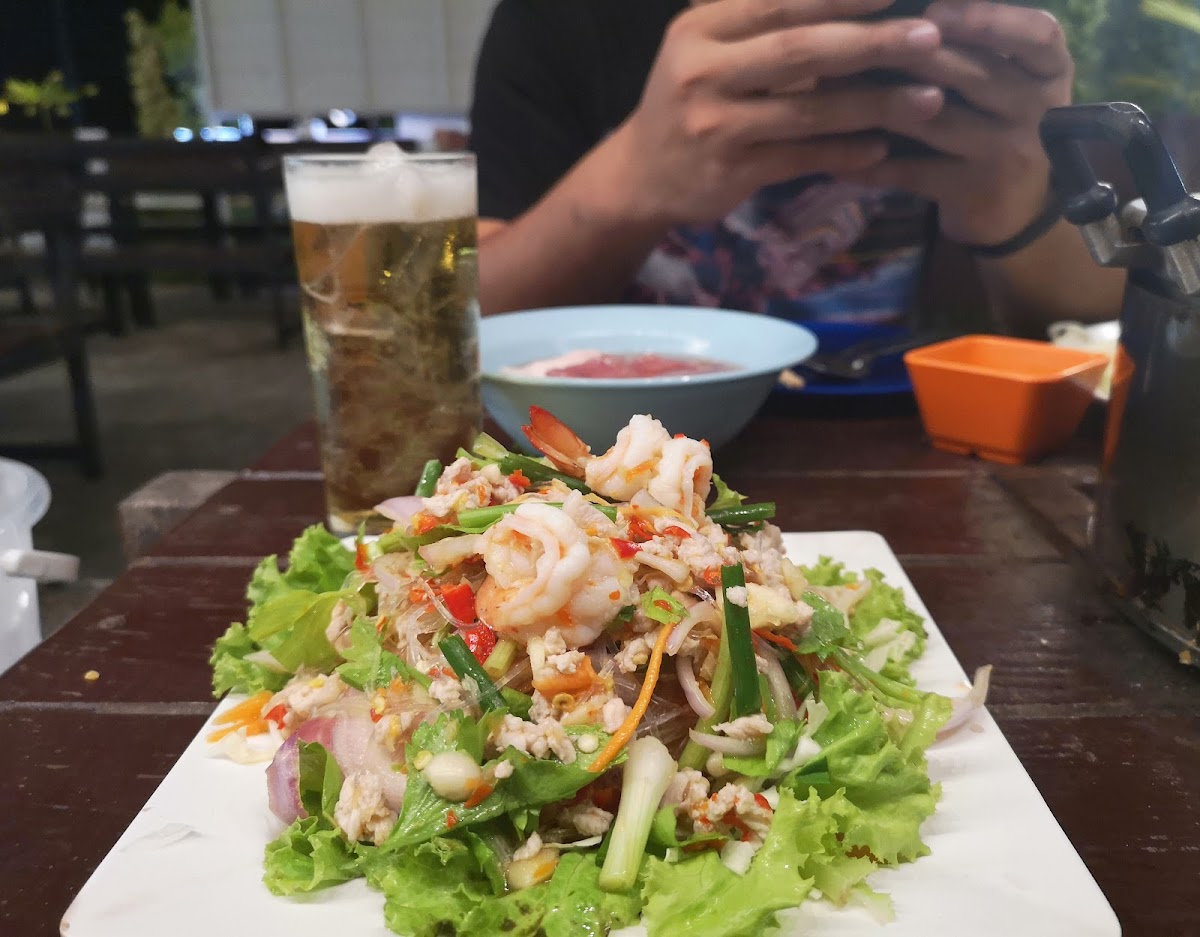 ร้านเนื้อย่าง 24แซ่บเวอร์ Photo 8