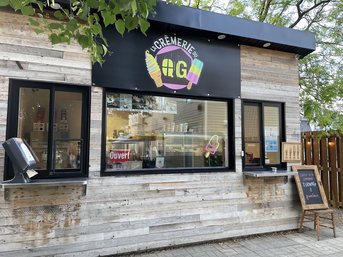 La Crémerie du QG Photo 4