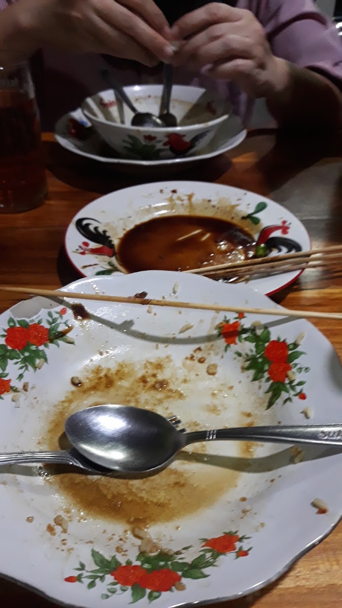 Warung Sate Solo Pak Sri Photo 5