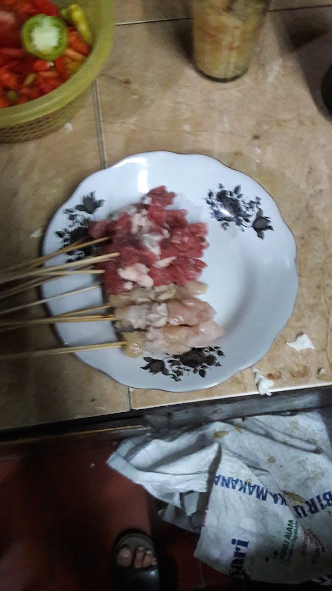 Warung Sate Solo Pak Sri Photo 6