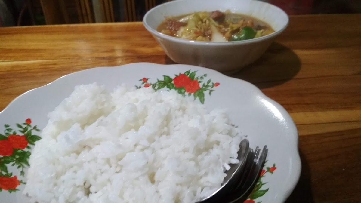 Warung Sate Solo Pak Sri Photo 7