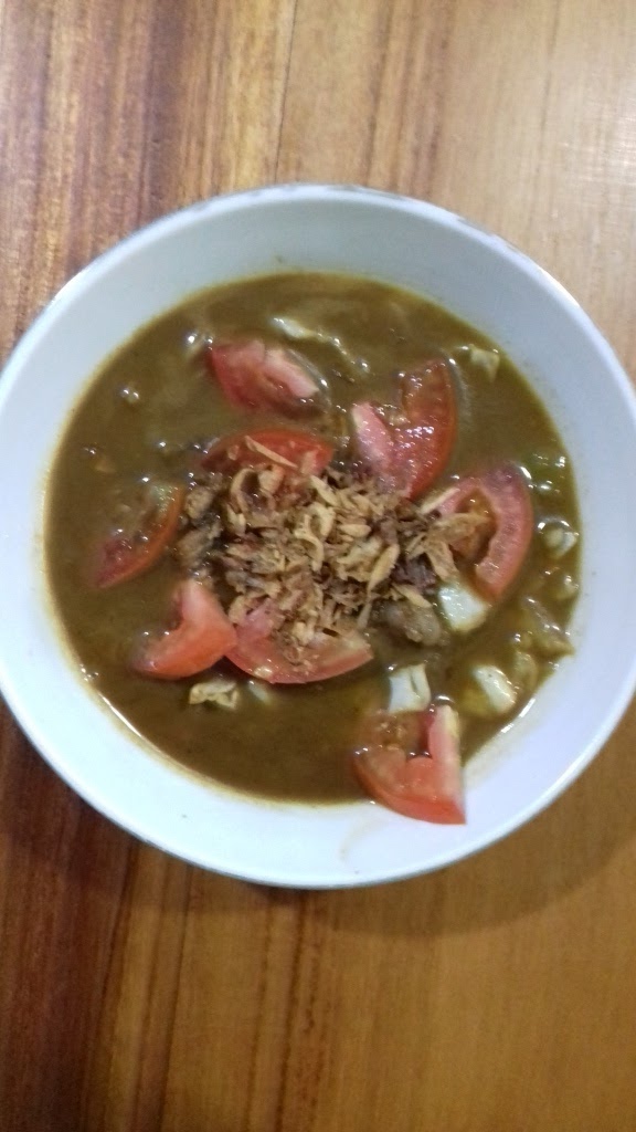 Warung Sate Solo Pak Sri Photo 8